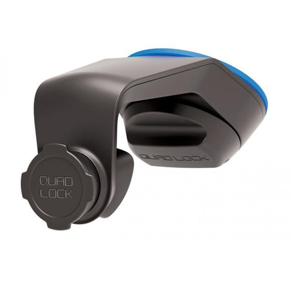QUAD LOCK CAR MOUNT KIT