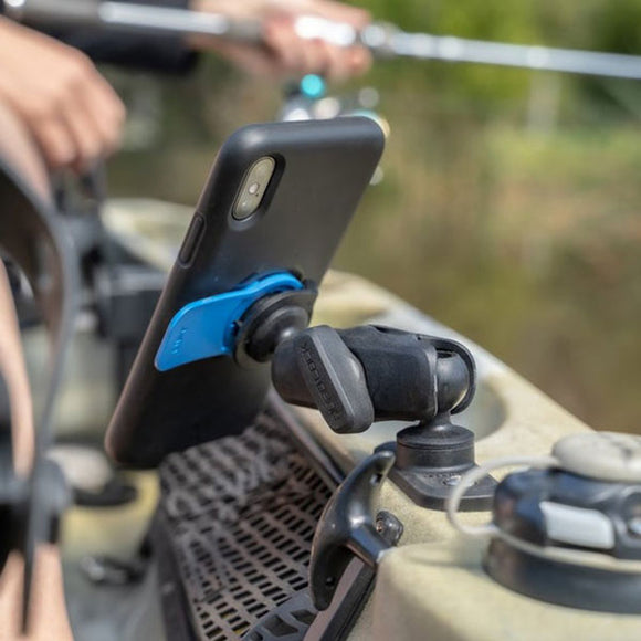 QUAD LOCK 360 ARM DUAL PIVOT (SMALL)