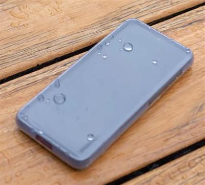 SAMSUNG GALAXY S21 FE -PONCHO