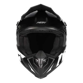 M2R X2 CHARGER PC-5F MATTE SILVER HELMET - 0
