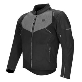 DRIRIDER AIR-RIDE PRO JACKET- BLACK