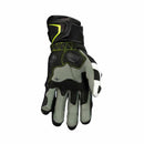 ARGON MISSION GLOVE- YELLOW WHITE BLACK-2