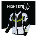 MACNA AEROCON JACKET- NIGHTEYE FLURO-3