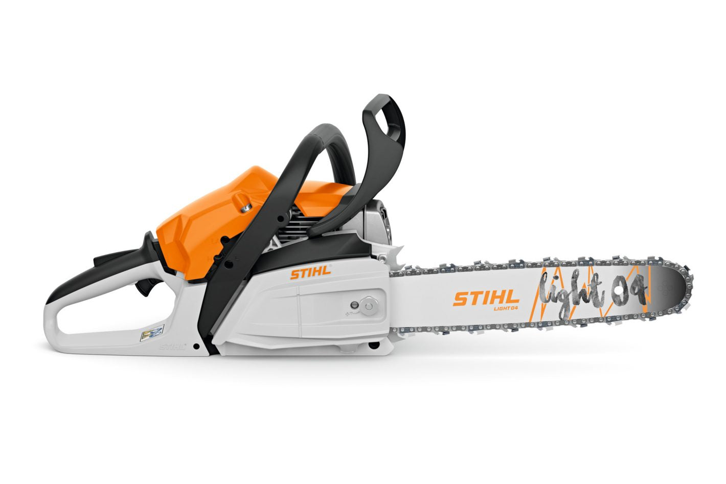 STIHL MS 182 PETROL CHAINSAW