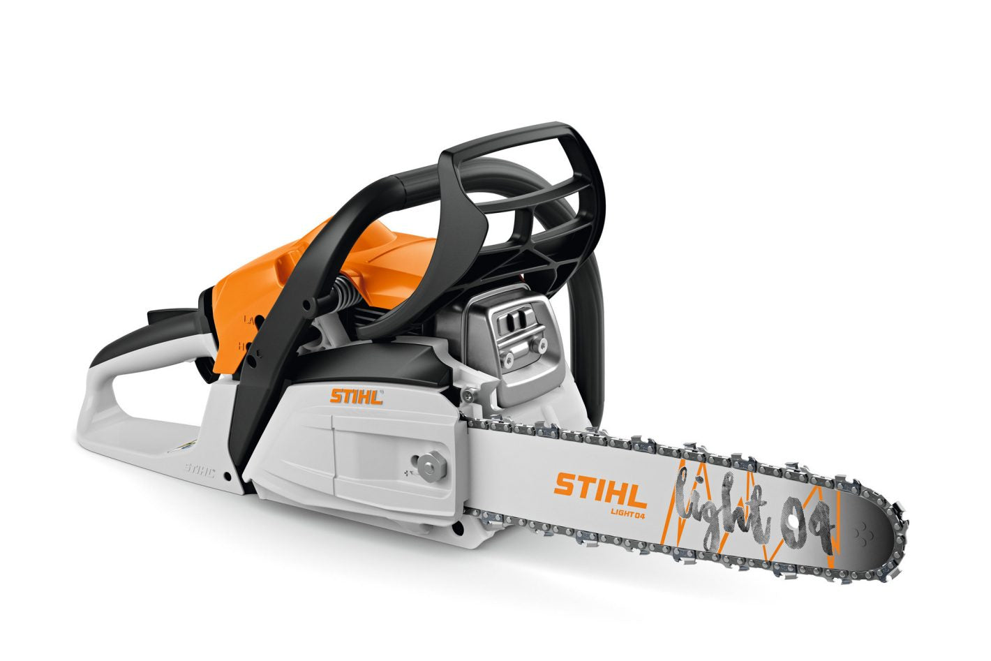 STIHL MS 182 PETROL CHAINSAW - 0