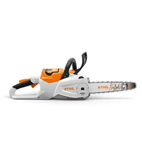 STIHL MSA 80 C-B BATTERY CHAINSAW