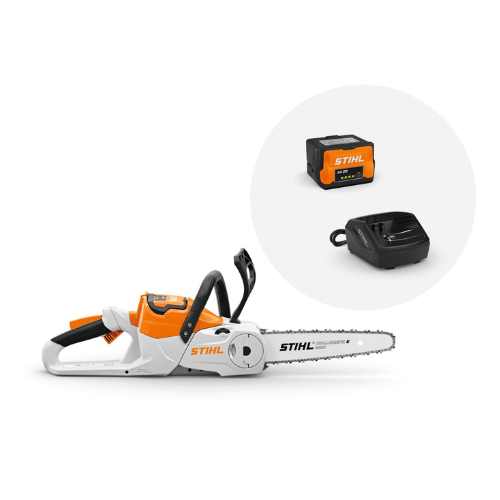 STIHL MSA 60 C-B BATTERY CHAINSAW