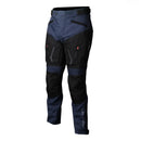 MOTODRY RALLYE 2 ADVENTURE PANTS- BLUE BLACK-1