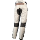 MOTODRY RALLYE 2 ADVENTURE PANTS- SAND BROWN-2
