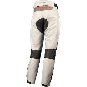 MOTODRY RALLYE 2 ADVENTURE PANTS- SAND BROWN - 0
