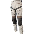 MOTODRY RALLYE 2 ADVENTURE PANTS- SAND BROWN-1