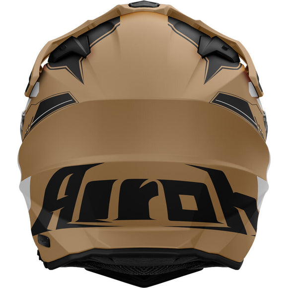 AIROH COMMANDER 2 REVEAL ADVENTURE HELMET