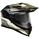 RXT ADV-65 ADVENTURE HELMET- MILITARY GREEN-3
