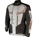 MOTODRY RALLYE 2 JACKET- SAND BROWN-1