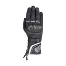 OXFORD MONTREAL GLOVE - STEALTH BLACK-1