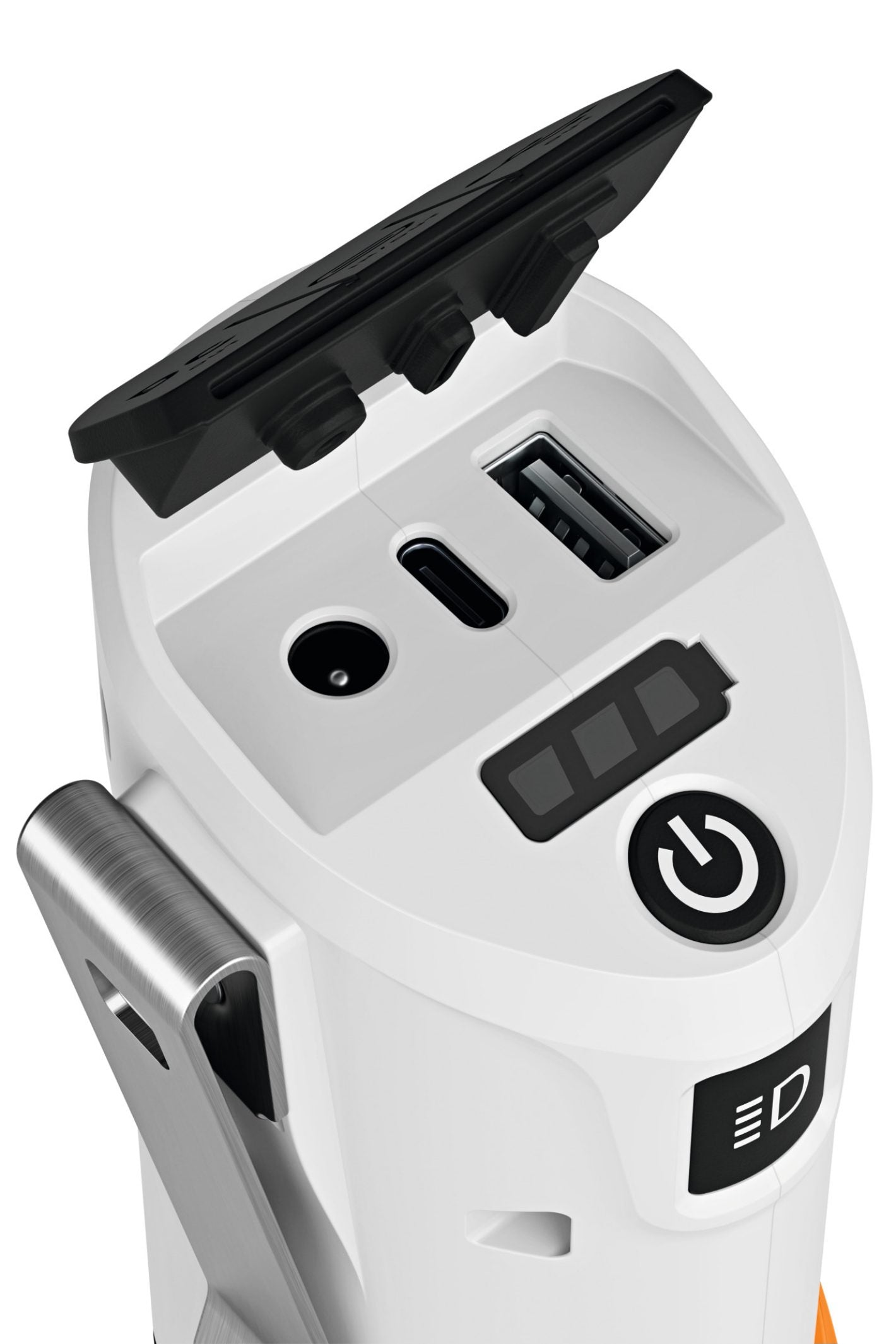 STIHL PS 1 PORTABLE POWER SUPPLY - 0