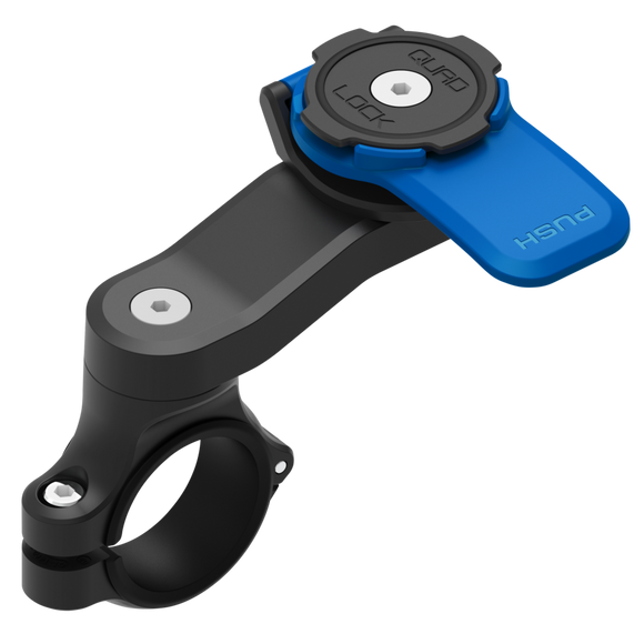 QUAD LOCK V2 MOTORCYCLE MOUNT