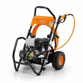 STIHL RB 600 PETROL PRESSURE CLEANER