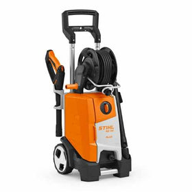 STIHL RE 130 PLUS HIGH-PRESSURE WASHER