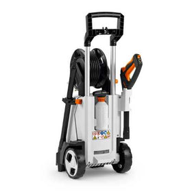STIHL RE 130 PLUS HIGH-PRESSURE WASHER - 0
