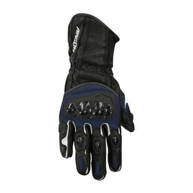 ARGON RUSH GLOVE- BLUE