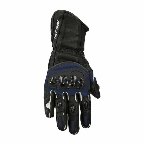 ARGON RUSH GLOVE- BLUE