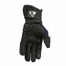 ARGON RUSH GLOVE- BLUE-2