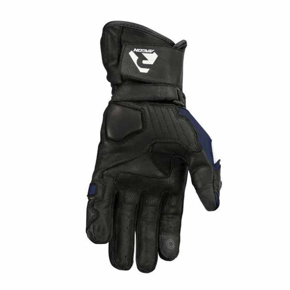 ARGON RUSH GLOVE- BLUE