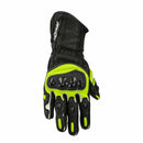 ARGON RUSH GLOVE- LIME-1