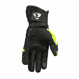ARGON RUSH GLOVE- LIME - 0
