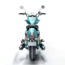 ROYAL ENFIELD CLASSIC 650- TEAL GREEN-3