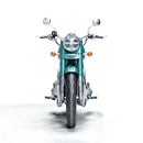 ROYAL ENFIELD CLASSIC 650- TEAL GREEN-4