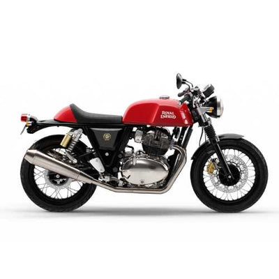 Road Motorcycles
