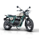 ROYAL ENFIELD BEAR 650- TWO FOUR NINE-1