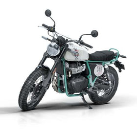 ROYAL ENFIELD BEAR 650- TWO FOUR NINE - 0