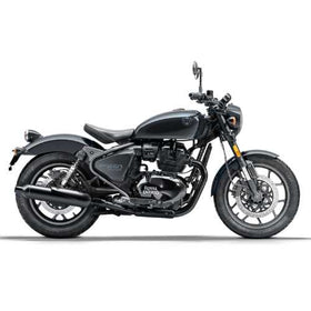 ROYAL ENFIELD SHOTGUN 650- SHEET METAL GREY