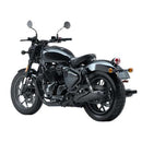 ROYAL ENFIELD SHOTGUN 650- SHEET METAL GREY-3