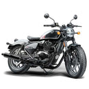 ROYAL ENFIELD SHOTGUN 650- STENCIL WHITE-1