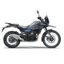 ROYAL ENFIELD HIMALAYAN 450- POPPY BLUE-1