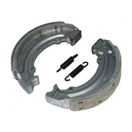 ROYAL ENFIELD SHOE SET (144274)