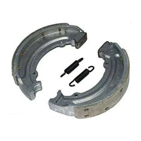 ROYAL ENFIELD SHOE SET (144274)