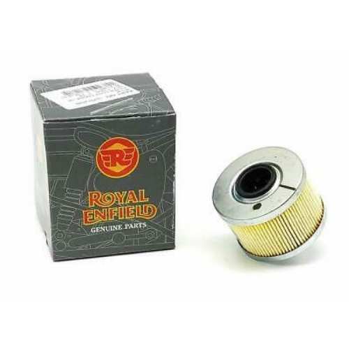 ROYAL ENFIELD OIL FILTER (1570120)