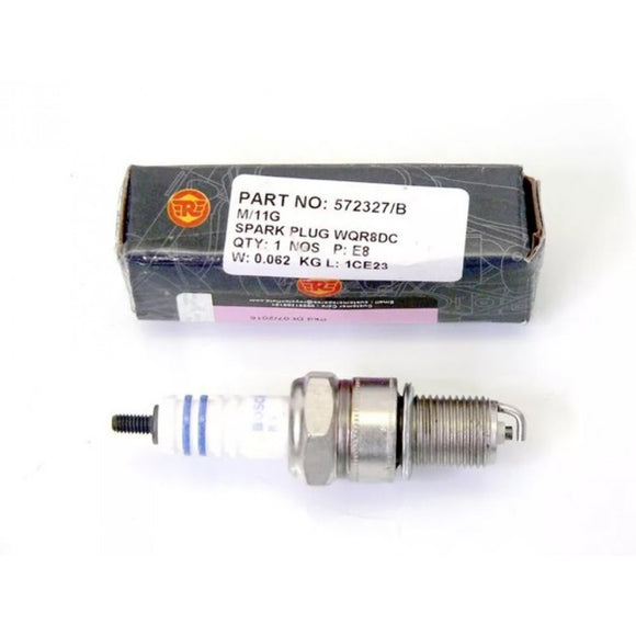 ROYAL ENFIELD SPARK PLUG (572327/B)