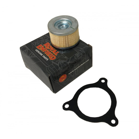 ROYAL ENFIELD OIL FILTER KIT (888464)