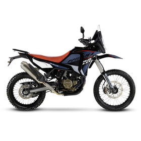 RIEJU ADVENTURA RALLY 307