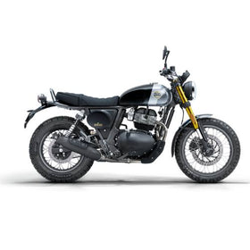 2025 ROYAL ENFIELD BEAR 650- GOLDEN SHADOW