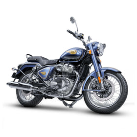 ROYAL ENFIELD BULLET 650 (PRE-ORDER)