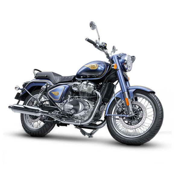 ROYAL ENFIELD BULLET 650 (PRE-ORDER)