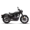 ROYAL ENFIELD CLASSIC 350- STEALTH BLACK-1