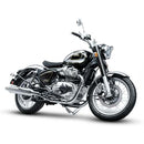 ROYAL ENFIELD CLASSIC 650 TWIN- BLACK CHROME-3